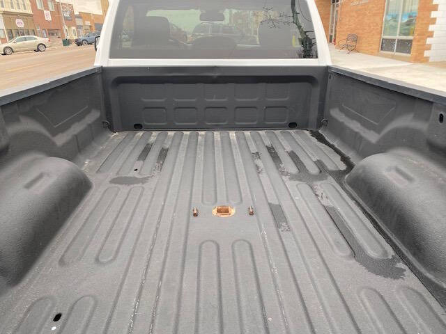 2020 RAM 1500 Classic Tradesman