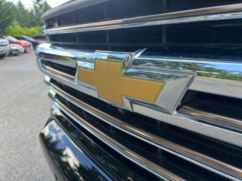 2022 Chevrolet Silverado 3500HD