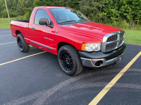 Dodge Ram Pickup 1500 For Sale In Montgomery Al H H Auto Brokers