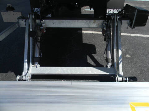 2017 International DuraStar 4300