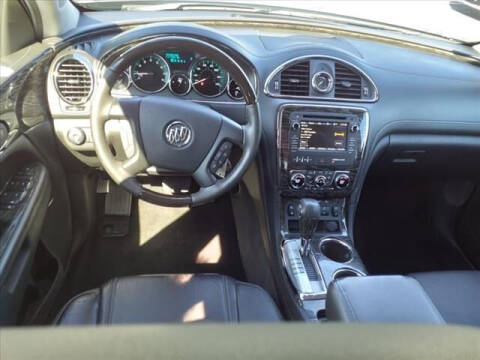 2014 Buick Enclave Leather