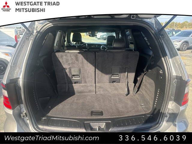 2021 Dodge Durango GT