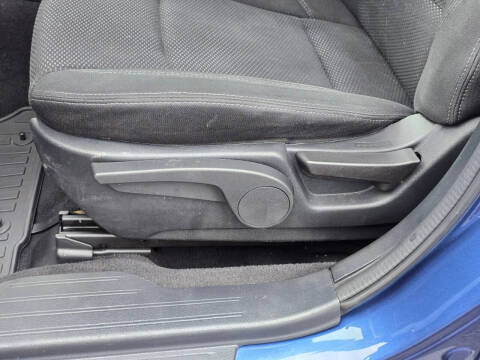 2019 Subaru Outback 2.5i