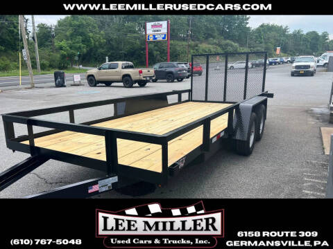 2025 Mentzer Custom Landscape