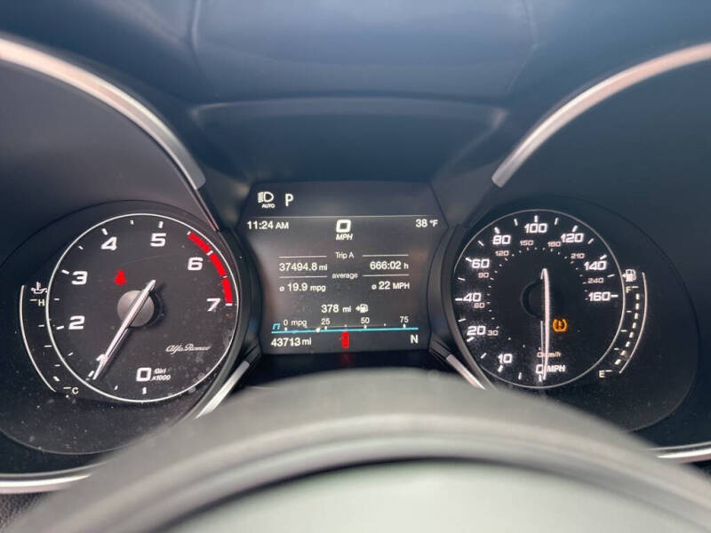 2023 Alfa Romeo Stelvio Veloce