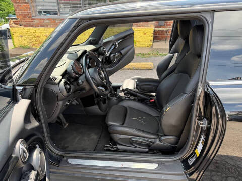 2014 MINI Hardtop Cooper S