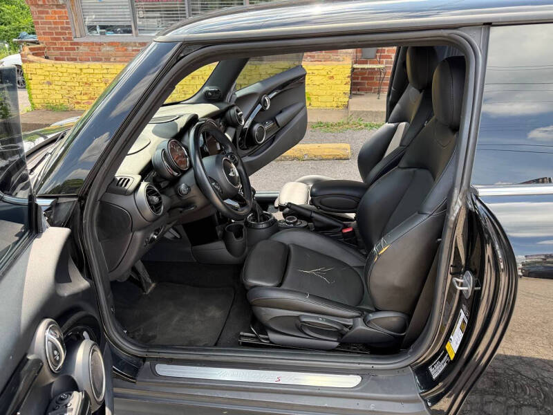 2014 MINI Hardtop Cooper S