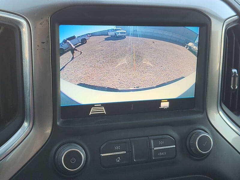 2023 Chevrolet Silverado 2500HD