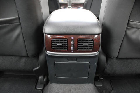 2018 Infiniti Q70L 3.7 Luxe