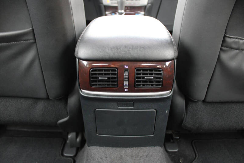 2018 Infiniti Q70L 3.7 Luxe