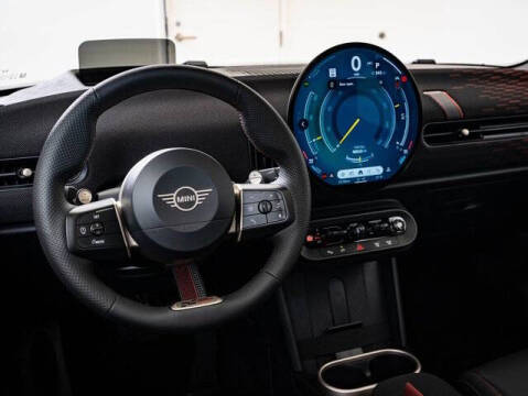 2026 MINI Hardtop 4 Door