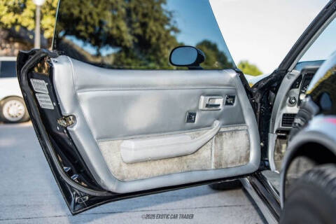 1978 Chevrolet Corvette