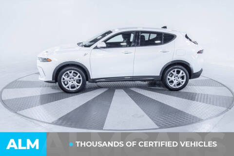 2024 Dodge Hornet R/T