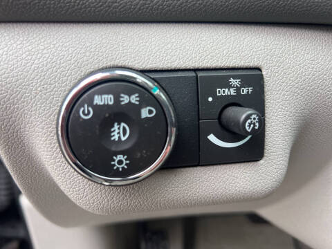 2012 Buick Enclave Premium