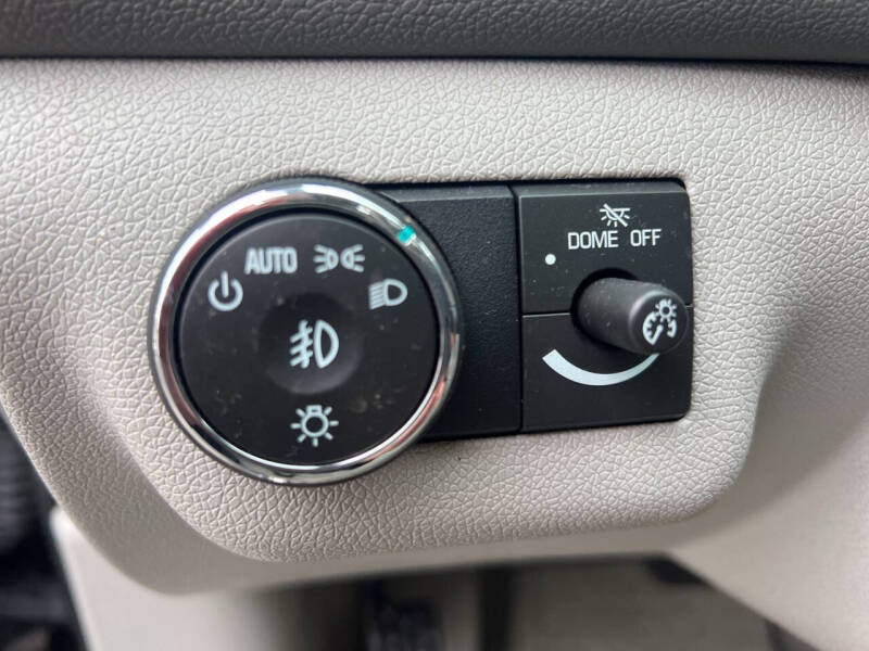 2012 Buick Enclave Premium
