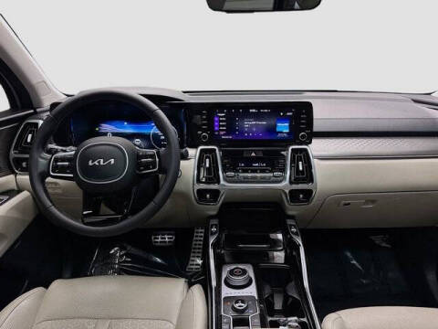 2023 Kia Sorento Hybrid SX Prestige