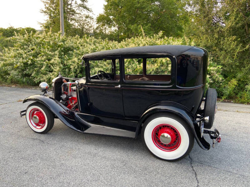 1931 Ford Model A