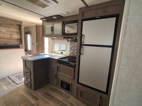 2021 Gulfstream Amerlitrle