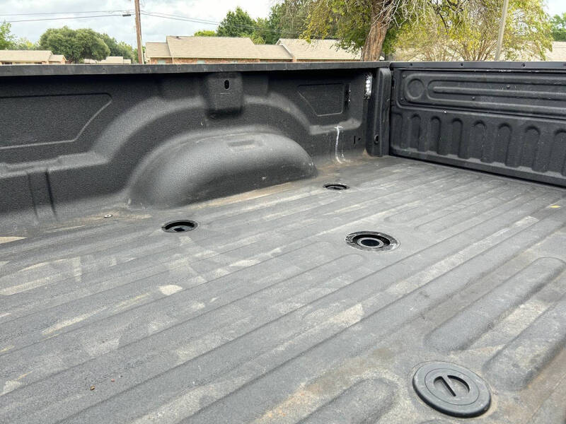 2021 RAM 3500 Big Horn