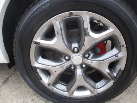 2017 Kia Sorento SX V6