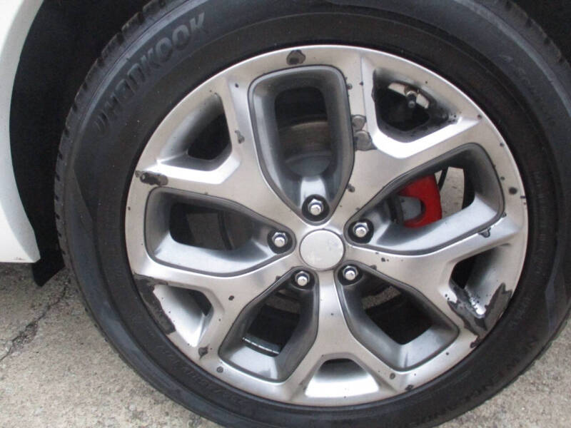 2017 Kia Sorento SX V6