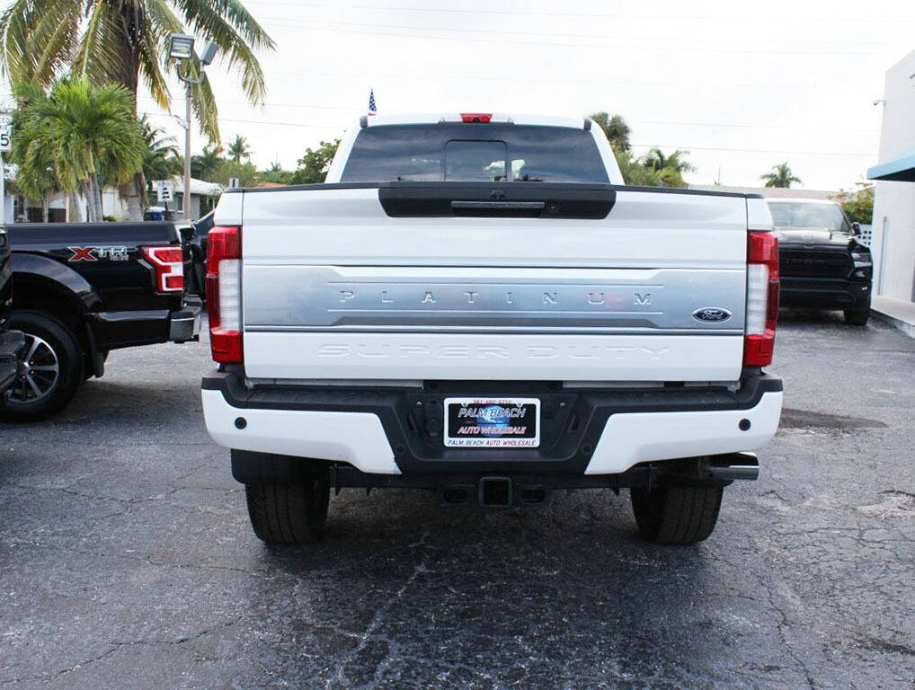 2019 Ford F-350 Super Duty  - $66,995