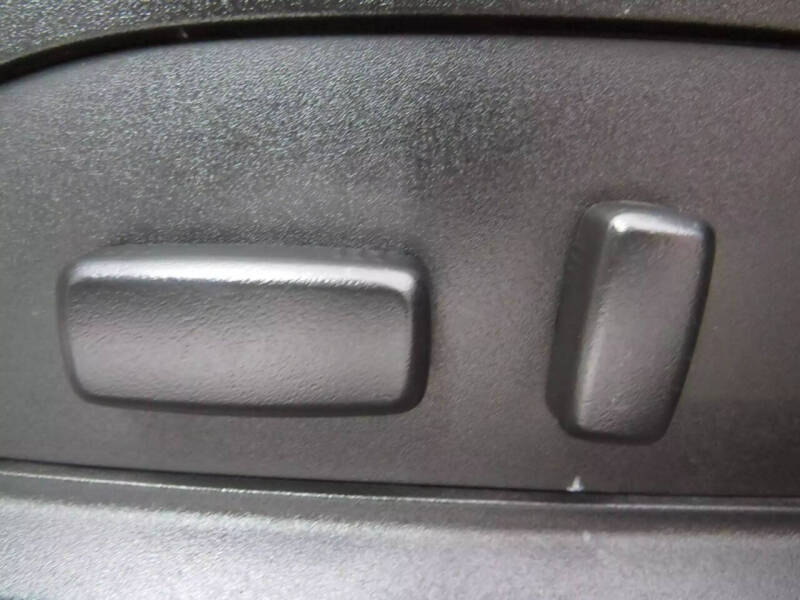 2017 Chevrolet Traverse Premier