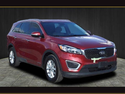 2018 Kia Sorento for sale at Watson Auto Group in Fort Worth TX