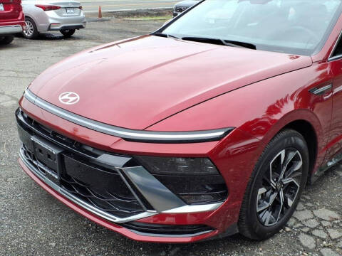 2025 Hyundai Sonata