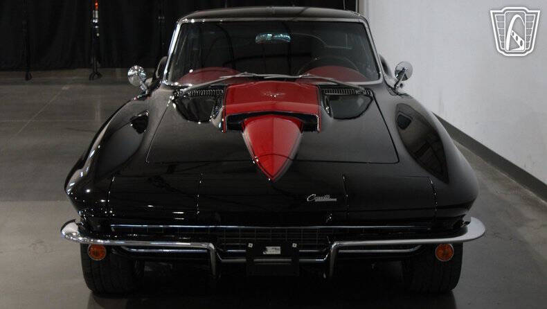 1967 Chevrolet Corvette