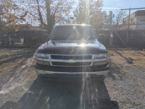 2005 Chevrolet Tahoe Fleet