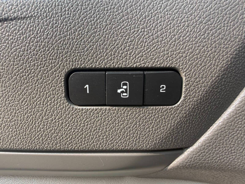 2016 GMC Acadia SLT-1