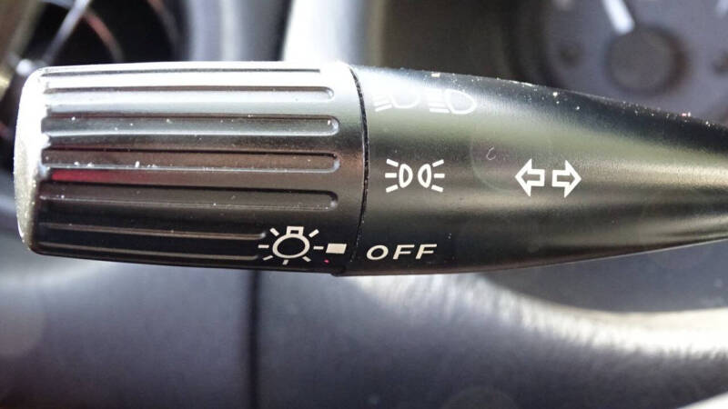 2000 Mazda MX-5 Miata