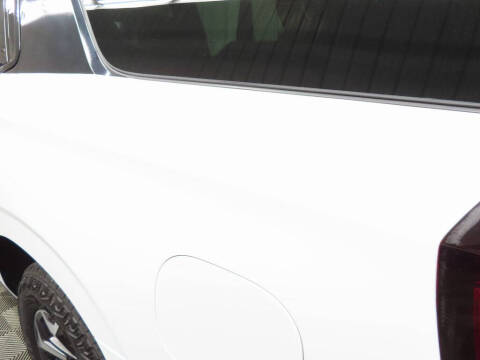 2025 GMC Yukon AT4 Ultimate