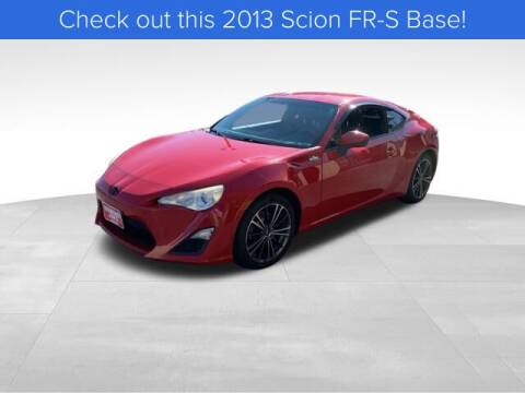 2013 Scion FR-S for sale at Diamond Jim's West Allis in West Allis WI