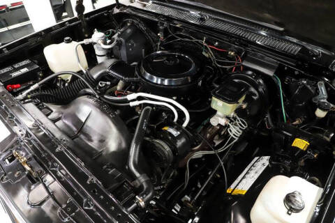 1987 Chevrolet Blazer