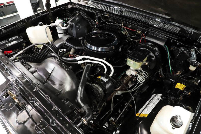 1987 Chevrolet Blazer