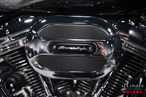 2015 Harley-Davidson FLHXSE