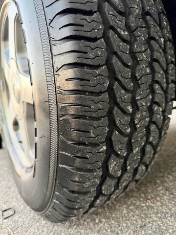 2007 Chevrolet TrailBlazer LT