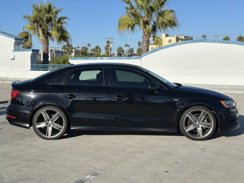 2016 Audi A3 1.8T Premium