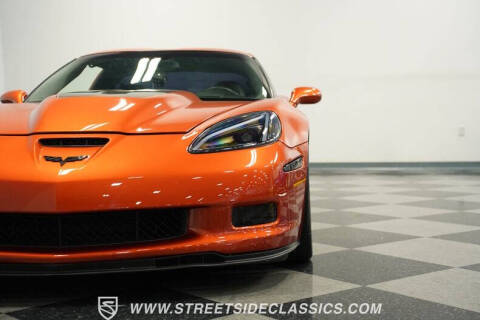 2006 Chevrolet Corvette