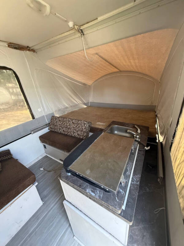 2017 Jayco Jay Sport