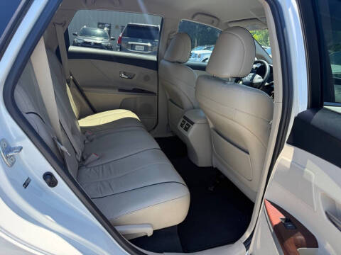 2009 Toyota Venza AWD V6