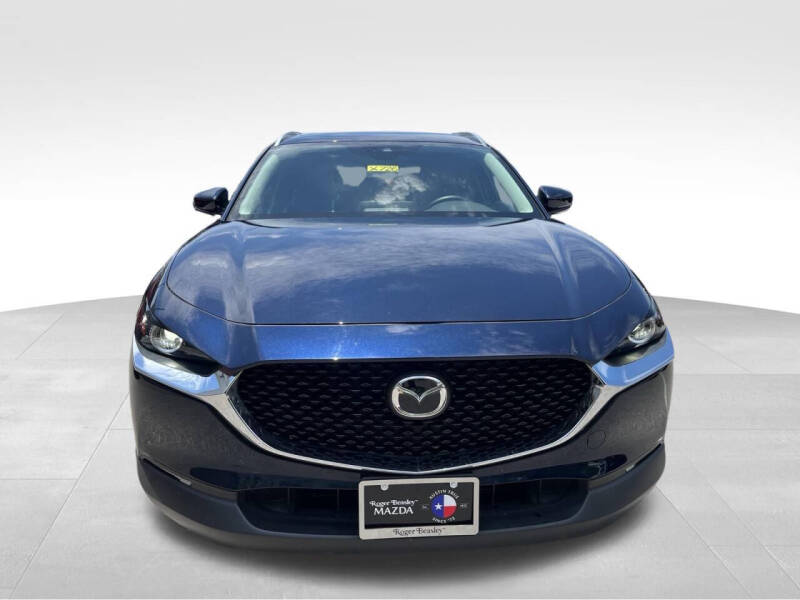 2023 Mazda CX-30 2.5 S Preferred