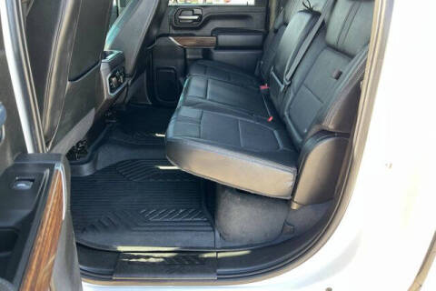 2023 Chevrolet Silverado 2500HD