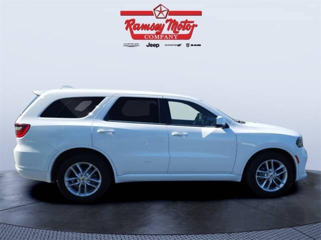 2021 Dodge Durango GT