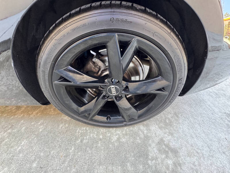 2012 Audi A5 2.0T quattro Premium Plus