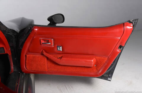 1969 Chevrolet Corvette