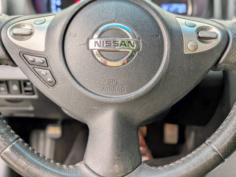 2012 Nissan Maxima 3.5 SV