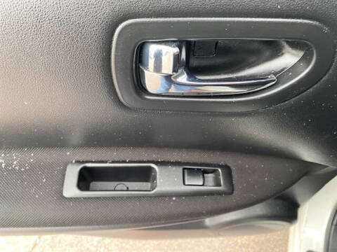 2013 Nissan Rogue SV